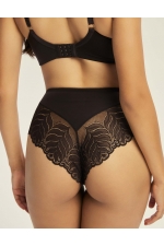 Biksītes ar augstu jostasvietu Esotiq 43587