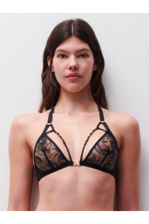 Krūšturi bez stieples CHANTELLE X C01SPF-011