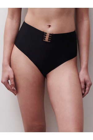 Biksītes ar augstu jostasvietu CHANTELLE X C01QC5