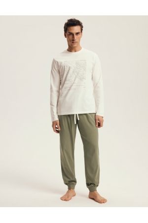 Пижамы Henderson 43464