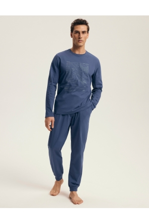 Пижамы Henderson 43464