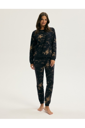 Night suit Esotiq 43820