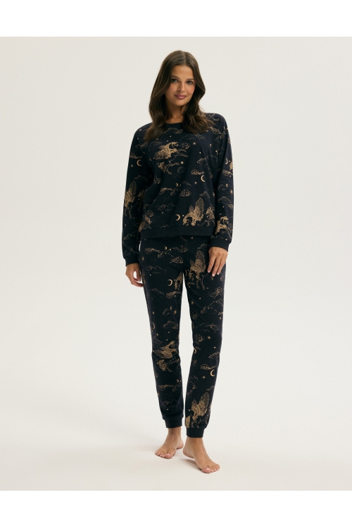 Pidžamas Esotiq 43820