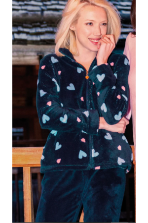 Pidžamas SIELEI GA14