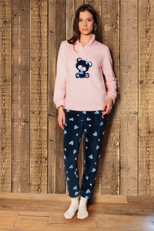 Pidžamas SIELEI GA16