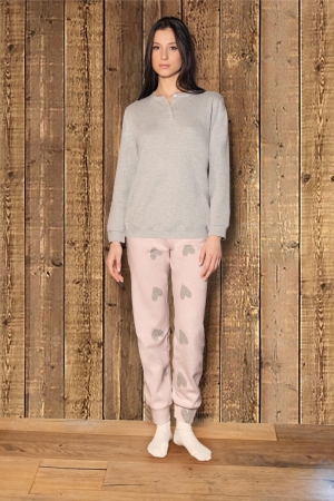 Pidžamas SIELEI PR16