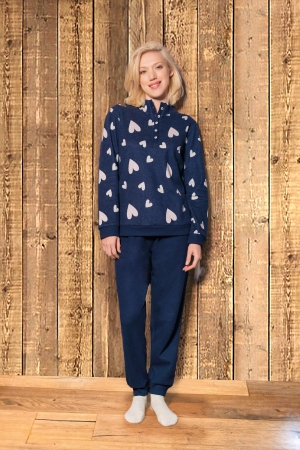 Pidžamas SIELEI PR16