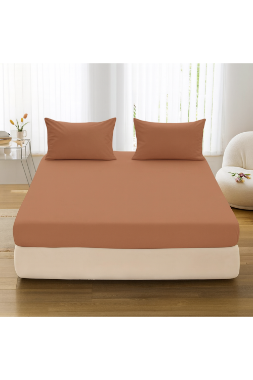 Простыня Priority MFSH-001RZD 180*200