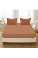 Простыня Priority MFSH-001RZD 200*200