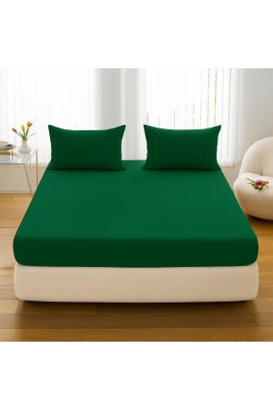 Простыня Priority MFSH-001RZD 160*200