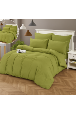Gultas veļas komplekti Priority MBS-003FBS 140*200