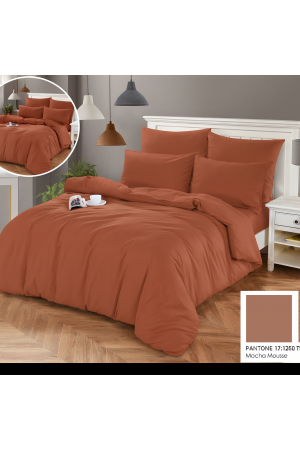 Bed linen sets Priority MBS-003FBS140-2