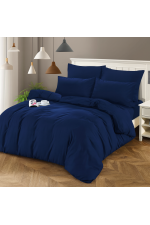 Gultas veļas komplekti Priority MBS-003FBS 140*200