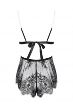 Erotiskā veļa Esotiq 44152