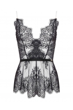 Erotiskā veļa Esotiq 44152