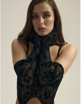 Erotic lingerie Esotiq 44324