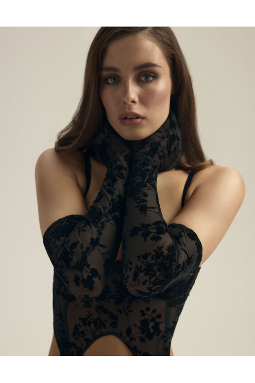 Erotiskā veļa Esotiq 44324