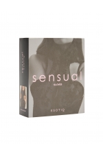 Erotiskā veļa Esotiq 44324