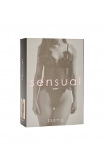 Erotic lingerie Esotiq 44151