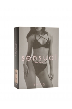 Erotiskā veļa Esotiq 43964