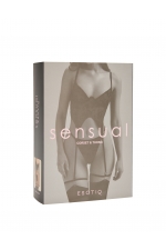 Erotic lingerie Esotiq 44175