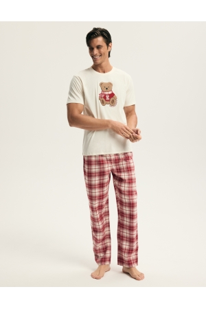 Pidžamas Esotiq 44550