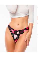 Stringi Julimex Kiss Me Simple Strin