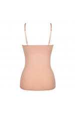 Topi Julimex Simple Cami Top Bra