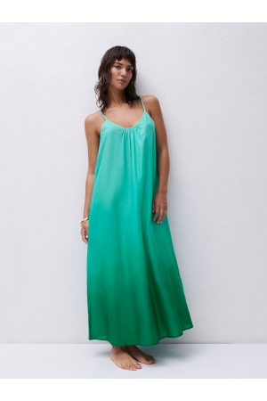 Aksesuāri un pludmales apģērbi CHANTELLE C16YW1