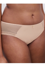 High waist briefs CHANTELLE C19XC5