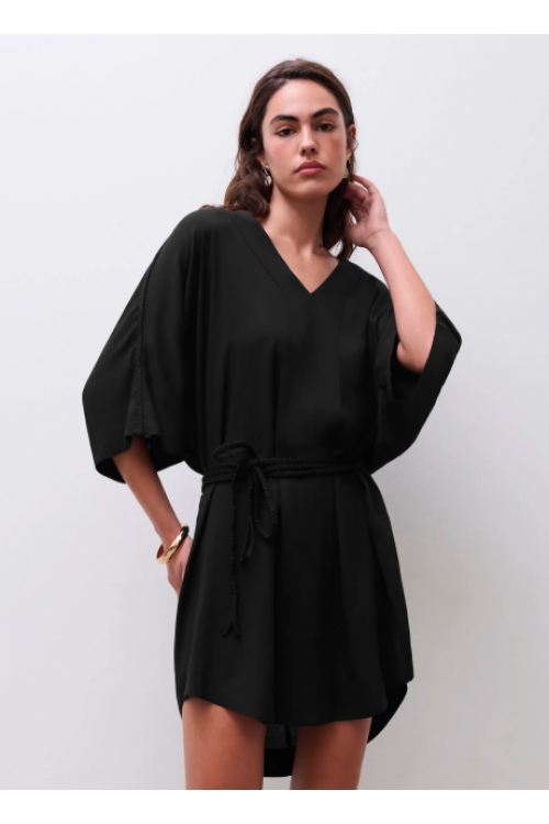 Aksesuāri un pludmales apģērbi CHANTELLE C18RW6