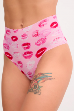 High waist briefs CHANTELLE C22HC7