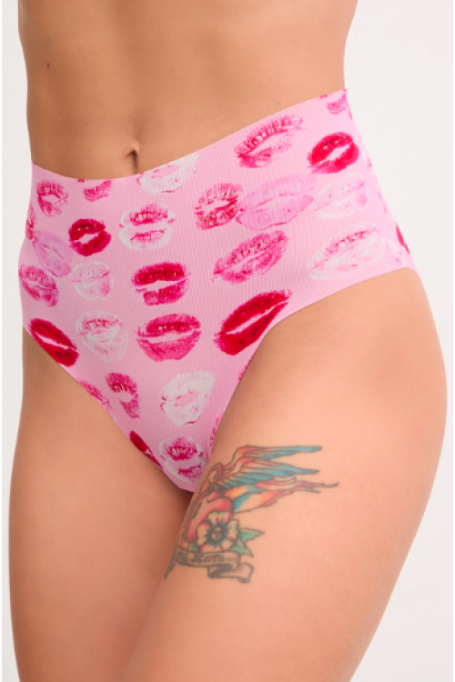High waist briefs CHANTELLE C22HC7