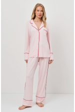 Пижамы ARUELLE Amoria pajama long