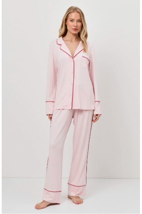 Пижамы ARUELLE Amoria pajama long