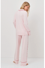 Пижамы ARUELLE Amoria pajama long