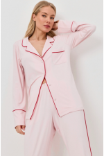 Пижамы ARUELLE Amoria pajama long