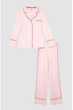 Пижамы ARUELLE Amoria pajama long