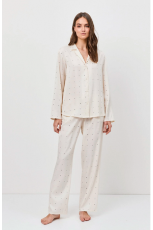 Pidžamas ARUELLE Alba pajama long