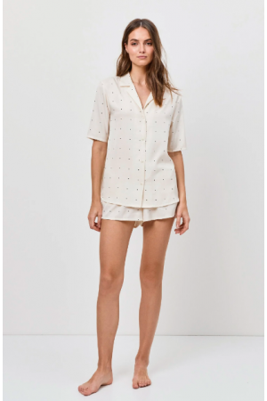 Pidžamas ARUELLE Alba pajama short