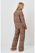 Night suit ARUELLE Lior pajama long