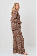 Night suit ARUELLE Lior pajama long