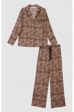 Night suit ARUELLE Lior pajama long