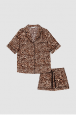 Night suit ARUELLE Lior pajama short