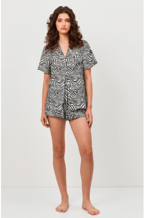 Pidžamas ARUELLE Sway pajama short
