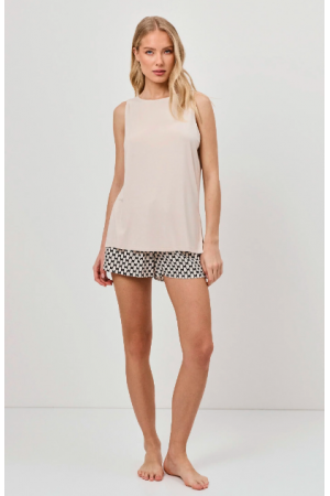 Pidžamas ARUELLE Veda pajama short