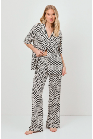 Pidžamas ARUELLE Vesper pajama long