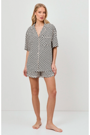 Pidžamas ARUELLE Vesper pajama short