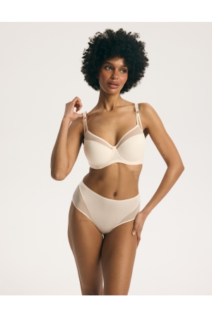 Padded bra Esotiq 45179