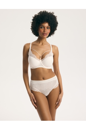 Padded bra Esotiq 45172
